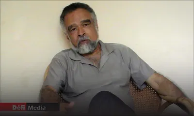 Après une chute : le père Philippe Fanchette admis en clinique 