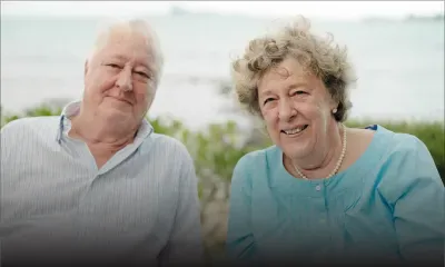 Philippe Hein, ancien directeur exécutif du groupe Rogers : «Il est remarquable que les programmes électoraux des principales alliances rivales soient très proches»  