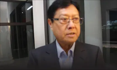 Philippe Hao Thyn Voon : «Kaysee Teeroovengadum est lui-même une victime»