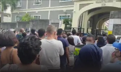 PSAC : cacophonie à l'issue des épreuves d’anglais à l’école Philippe Rivalland RCA après le test positif à la Covid-19 d'une surveillante