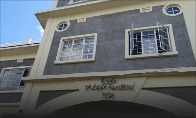 Surveillante positive à l'école Philippe Rivalland : test négatif pour le petit Noah