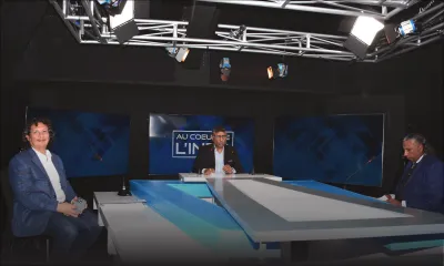 Me Hervé Duval sur la plainte constitutionnelle : «Le débat reste ouvert»