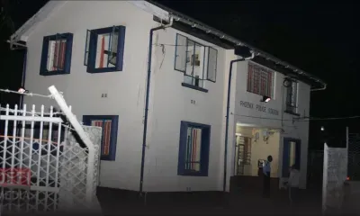 Castel : une femme de 69 ans accuse un maçon de viol