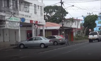 Reportage dans la circonscription no 15 La Caverne/Phoenix, après la démission de Soodhun 