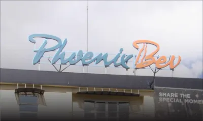 Hausse de la taxe sur le sucre : réaction de PhoenixBev 