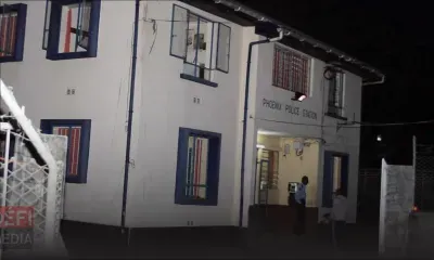 Mort de Beesham Poorun : trois personnes arrêtées 