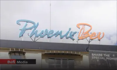 Le CCID enquête sur une fraude de Rs 9 millions chez PhoenixBev