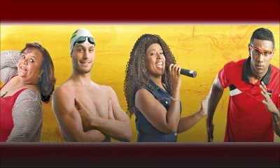 PhoenixBev can design competition