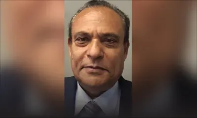 Sooroojdev Phokeer choisi pour le poste de Speaker de l’Assemblée nationale