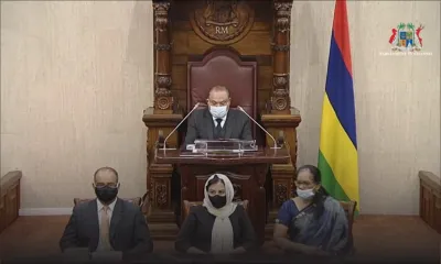 Sooroojdev Phokeer : « SAJ a toujours été un grand humaniste »