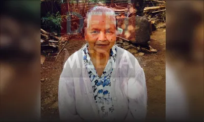 Une octogénaire meurt dans des circonstances troubles : le personnel soignant mélange son dossier et celui-ci de son époux