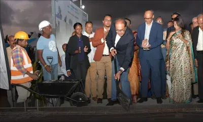 Obeegadoo : "Kan ou fer ou zizman pa get seki lezot dimoune pe koze lor nou"