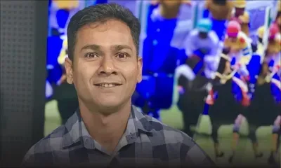 Hippisme – Affaire de Dopage : L’entraîneur Yashin Emamdee arrêté