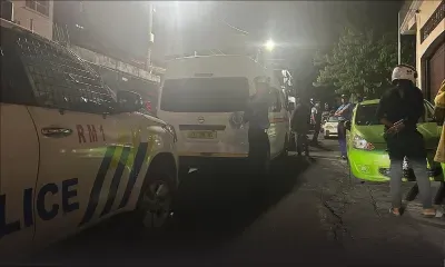 Soupçonné d'avoir planifié une attaque contre l'ambassade de France à Maurice : un habitant de Vallée-Pitot arrêté