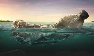 Protection des écosystèmes - IslandPlas : sauver 7 îles africaines de la pollution plastique