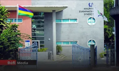 NCE Assessment 2024 : les dates des examens dévoilées