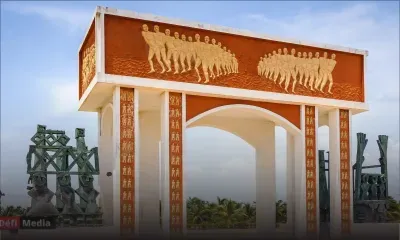 Accord : les Mauriciens pourront entrer au Bénin sans visa, idem pour les Béninois à Maurice