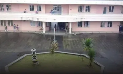 Nomination Day au No. 10 : congé pour les élèves de Bel Air SSS ce jeudi 11 juillet