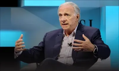 Le milliardaire Ray Dalio met en garde les États-Unis contre un "arrêt cardiaque économique" si le pays ne réduit pas radicalement sa dette 