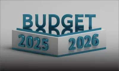 [Budget 2025-2026] -Les opérateurs et la société civile invités à soumettre leurs propositions 