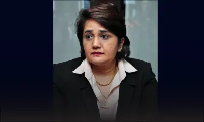 Law Reform Commission : l’avocate Yanilla Moonshiram nommée présidente à temps partiel 