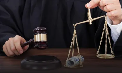 Judiciaire : zoom sur les projets réalisés en 2021 / 2022 