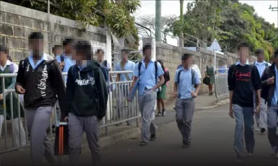 Cycle scolaire : Un troisième trimestre rempli de défis 