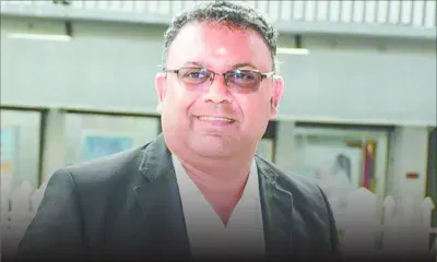 Affaire Constituency Clerk : Judgment Day pour Yogida Sawmynaden 