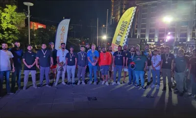 Défi Moteurs Tuning & Performance Show: Les véhicules modifiés ont séduit !