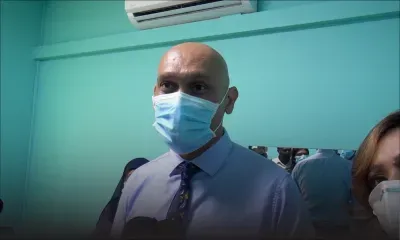 Sur-stockage de vaccins : « Nous assumons l’entière responsabilité », dit Jagutpal