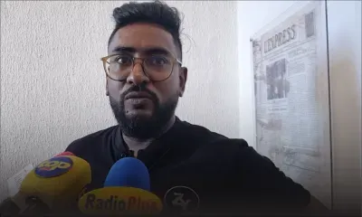 Axcel Chenney : « L’‘OB’ 659/2022 du PM porte sur ‘diffusing false news’ » 