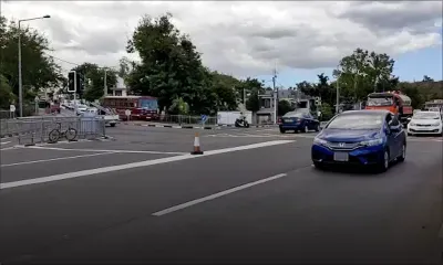 GRNO – Travaux de tout-à-l’égout : des déviations routières à prévoir dès ce vendredi