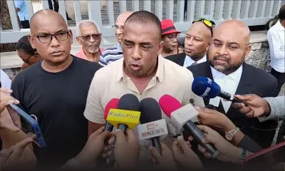 EN DIRECT | Libération sous caution de Bruneau Laurette : double motion de contestation du CP en Cour suprême