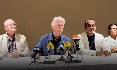 Expulsion de trois de ses députés : le MMM déplore "l'attitude" du Speaker