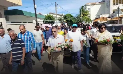 EN DIRECT | Souillac : marche pacifique en mémoire des patients dialysés décédés pendant la pandémie de la Covid-19