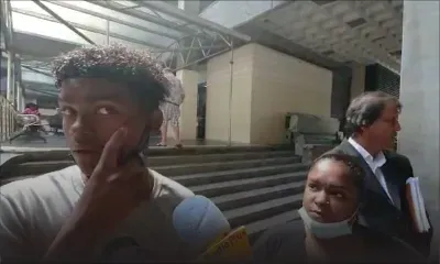 Allégations de brutalité policière : le collégien porte plainte à l’IPCC 