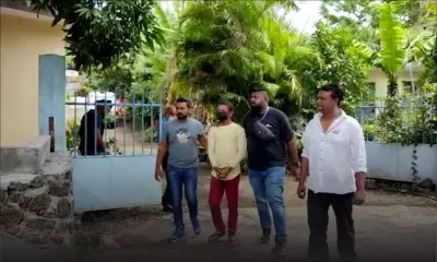 Agression mortelle de Rawonjooloo Pentayah, 78 ans : Jean-Michel Mimi retourne sur les lieux du crime  