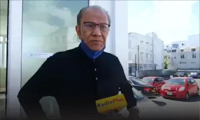 Le Maroc en demi-finale - Ramgoolam : «O mwin ena enn pei Afrikin kinn ariv ziska-la»