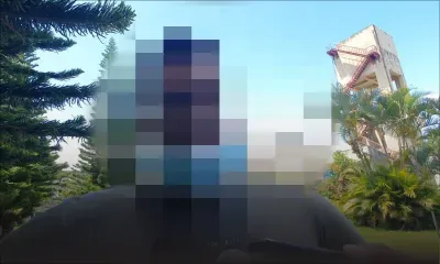 Accident à Pointe-du-Diable : un garçonnet de 4 ans dans un état critique 