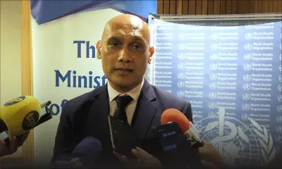 Jagutpal : «C’est à titre expérimental que FAREI cultive le chanvre à Réduit»