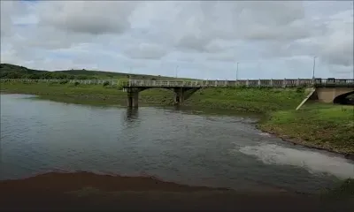 Réservoirs : légère amélioration du taux de remplissage