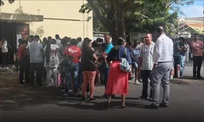 Ruée pour les collèges catholiques vendredi : seules 2 000 places disponibles 