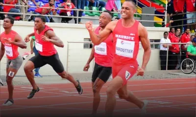 JIOI 2019 : le travail sur le mental des athlètes pourrait expliquer la belle moisson de médailles des sportifs mauriciens