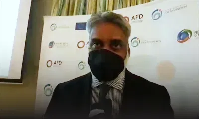 Maneesh Gobin : «La torture est injustifiable»