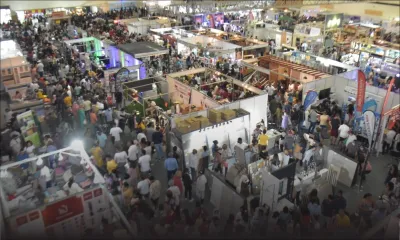 Au SVICC du 6 au 8 octobre - le Grand Salon du Déstockage : des offres exclusives sur les produits maison et jardin 