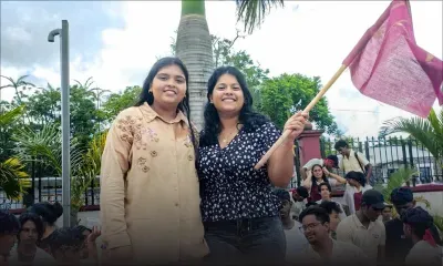Dr Maurice Curé State College : En pleine effervescence malgré un sentiment mitigé