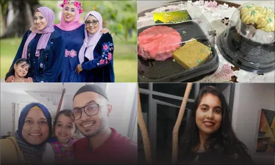Célébrations : Eid ul-fitr dans la convivialité et la réjouissance