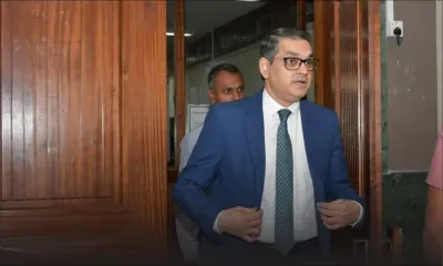 Complot en vue de commettre une fraude au préjudice de la MIC : Harvesh Seegolam libéré sous caution 