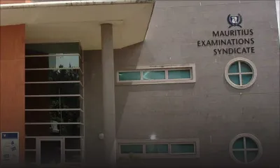 Examens de fin d’étude secondaire : la sécurité des questionnaires décryptée