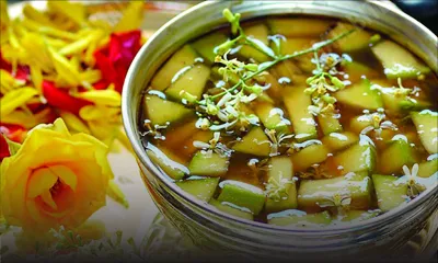 Ougadi : le Nouvel an des Mauriciens de foi télougou